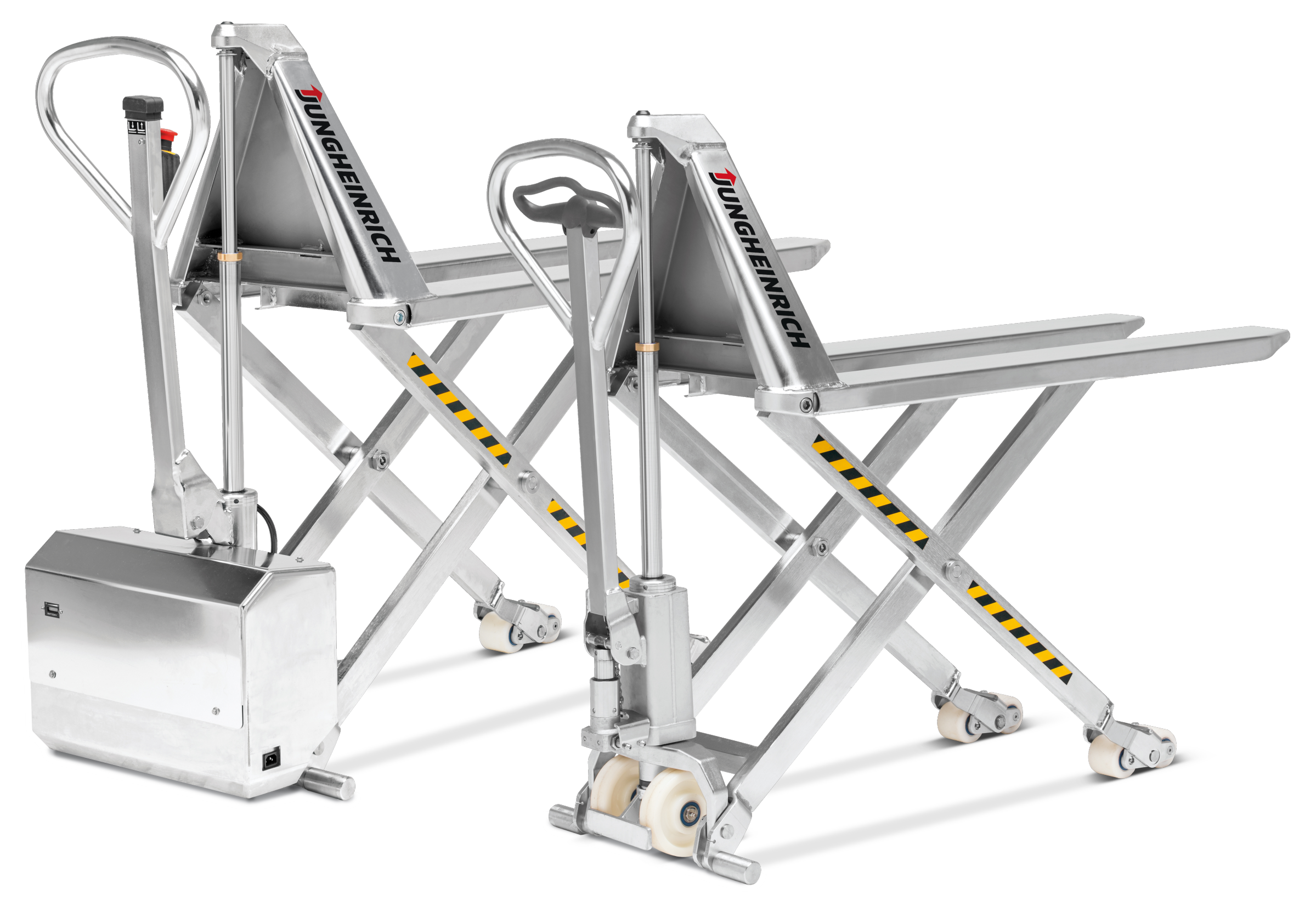 Hand Pallet Truck